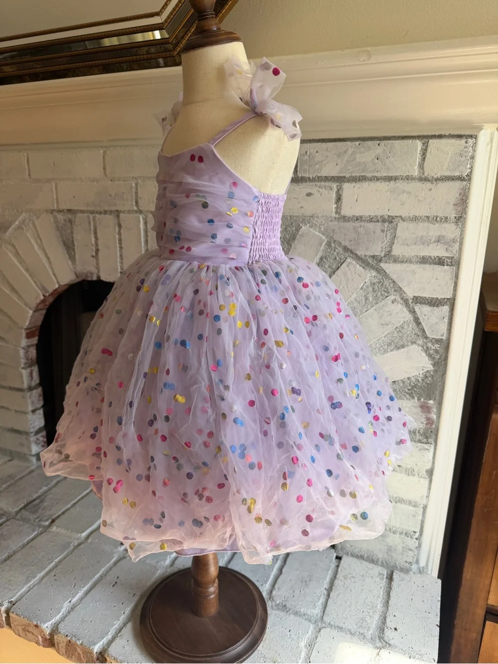 N/A charming lilac